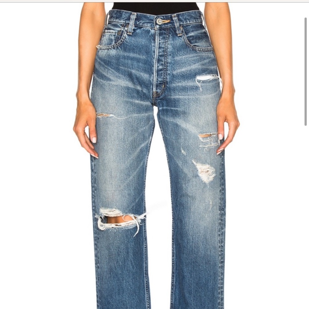 Moussy Jeans 29
